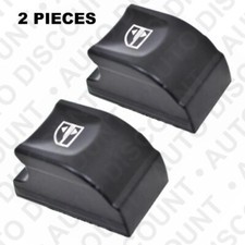 BOUTON CACHE INTERRUPTEUR LEVE VITRE MEGANE 3 SCENIC 3 CLIO 3 LAGUNA 3