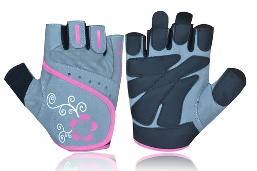 Femmes gants haltérophilie - femmes, d'haltérophilie