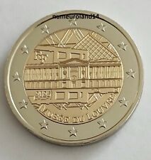 DISPO 2 euro FRANCE 2025