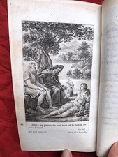 Atala - René par CHATEAUBRIAND 1805 Texte définitif revu par l'Auteur RARE   3