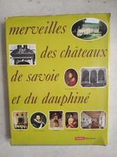 Merveilles des châteaux de