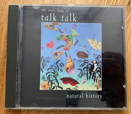 Talk natural - talk,