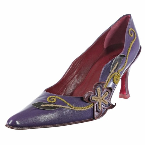 New sara navarro heels pumps - navarro,