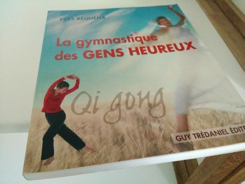 Gymnastique des gens - des,