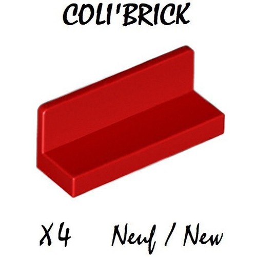 Lego 23950 panneau mur - -,