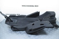 Carenage sous selle Honda