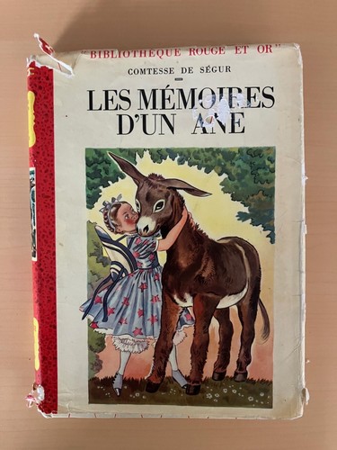 Comtesse ségur les - sÉgur,