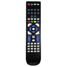 Neuf RM-Series TV De Rechange