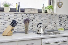 Crédence de Cuisine Composite