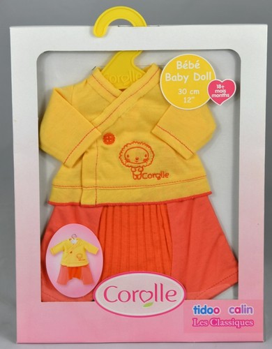 Corolle sarouel baby - corolle, doll