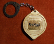 Porte-clés Mètre Ruban MABO 1M - RICHIER -engins de Chantier travaux publics ...