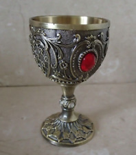 SUPERBE MINI VERRE CALICE