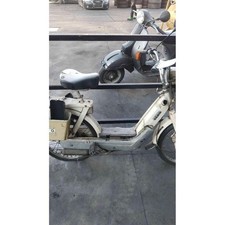 MOTEUR COMPLET PIAGGIO