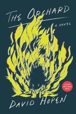 The Orchard: A Novel by Hopen