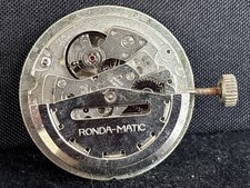 Mouvement montre mécanique - montre,