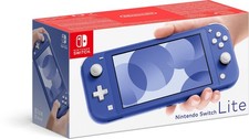 Nintendo Console SWITCH LITE -