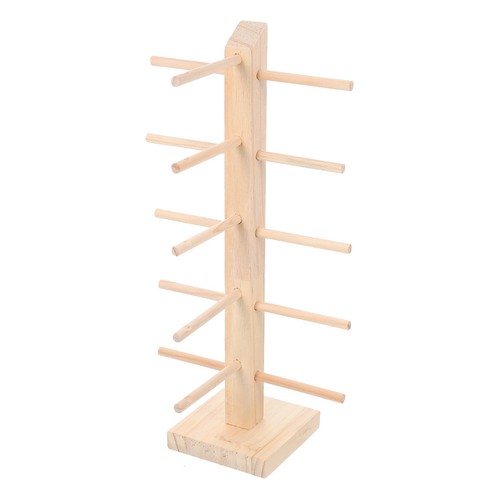 Display stand support - support, À