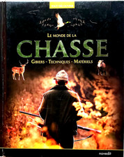 Chasse Grand Livre