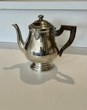 Théière Christofle GALLIA en