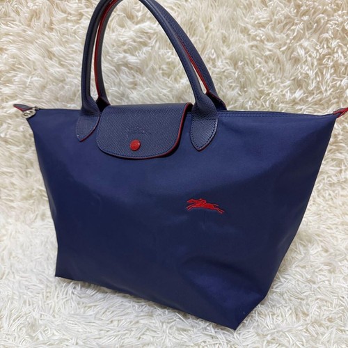 Sac fourre tout longchamp - longchamp, le