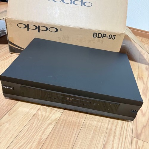 Oppo bdp universal blu ray - oppo, blu-ray
