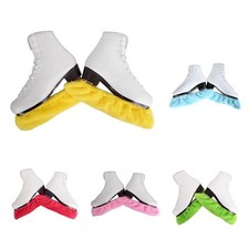 Paire de  Housse de  de Patins de Hockey sur Gle