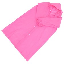 Poncho adulte pluie pour - pour, la