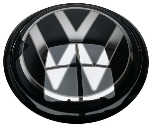 Genuine tayron logo emblem - vw,