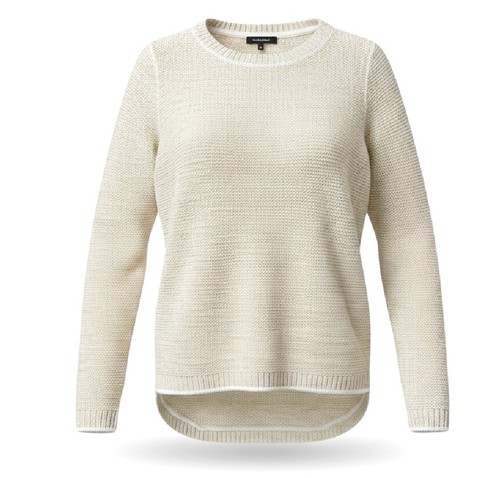 Pull maille lurex femme - , only