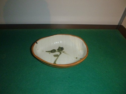 Coupe signé poterie - signÉ, la