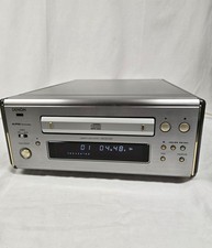 Denon DCD-7.5L CD Player Alpha