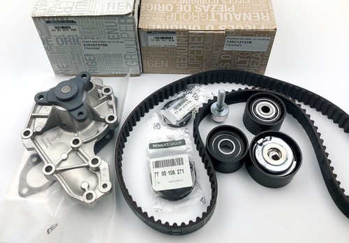 Kit distribution pompe - &, a