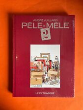 JUILLARD TIRAGE DE TETE PELE