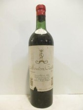  pauillac mouton cadet