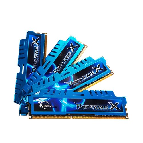 Skill 32go 16go 8go ddr3 - g.skill,