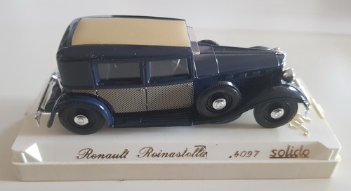 Renault reinastella voiture - reinastella,
