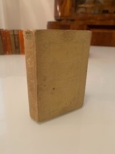 ALMANACH DE GOTHA - JUSTUS