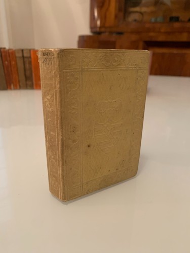Almanach gotha justus - de,