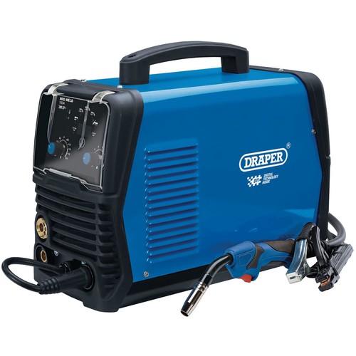 Draper 70048 soudeur mig - 70048, en