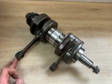 UN VILEBREQUIN POUR PIECE MOTEUR MOTO Yamaha 240 TDR ou 250 TDR