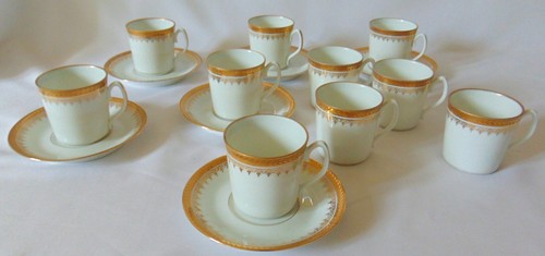 Tasses litron 6 sous - tasses,
