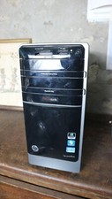 Unite centrale HP PAVILION 7000 P7-1000FR i5-2310 2.9ghz 2to 4go ram