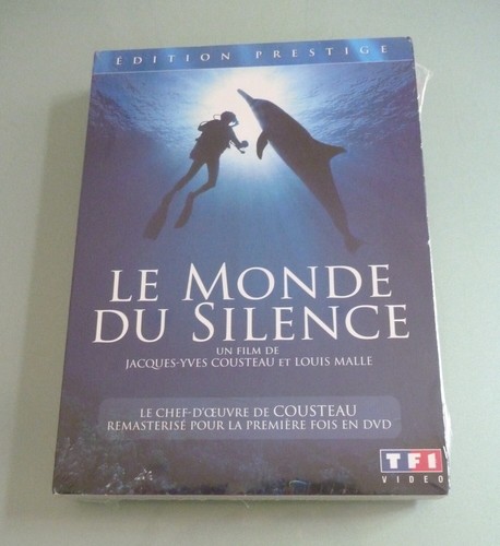 Monde silence éd - du,