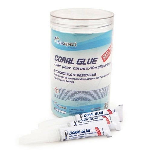 Maxspect coral glue 5g - maxspect,