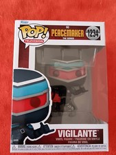 Figurine POP Television - The Peacemaker - Vigilante