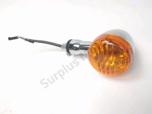 Clignotant arriere suzuki - d,