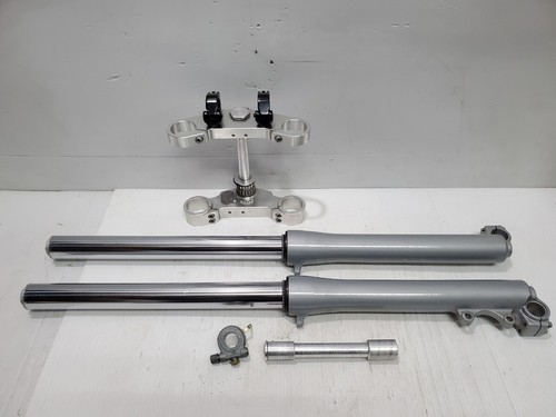 Suspension fourche avant - fourche,