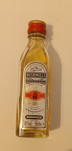 Mignonnette irish whiskey - mignonnette,