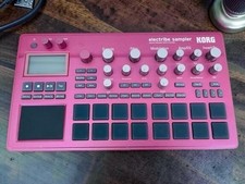 KORG ELECTRIBE2 RD Rouge