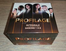 * COFFRET PROFILAGE INTEGRALE